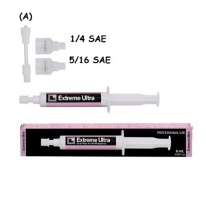 Turafalle per Impianti di Climatizzazione e Refrigerazione – 6 mL Extreme Ultra